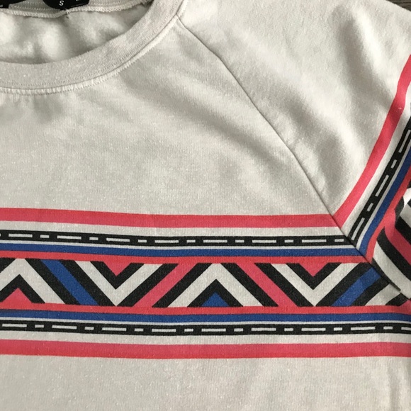 NWOT pullover for sale! - Picture 2 of 6